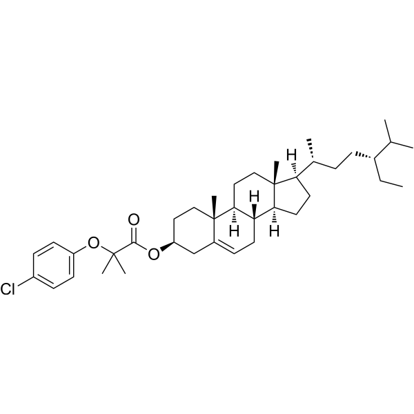 Sitofibrate 55902-94-8